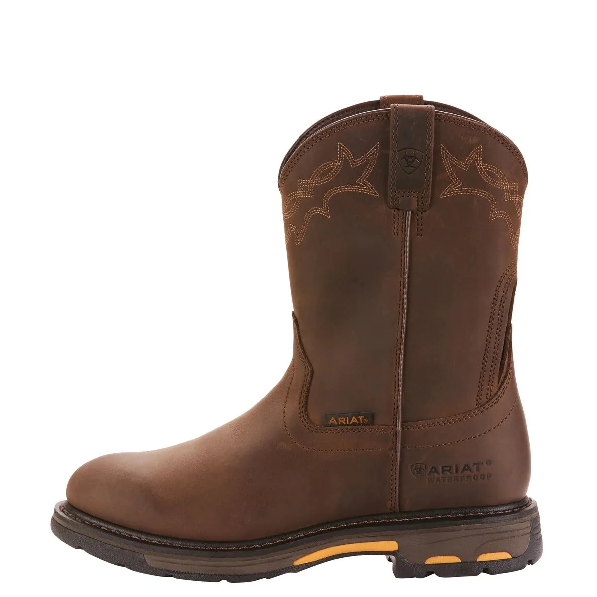 Ariat Men's Workhog Pull On H2O
