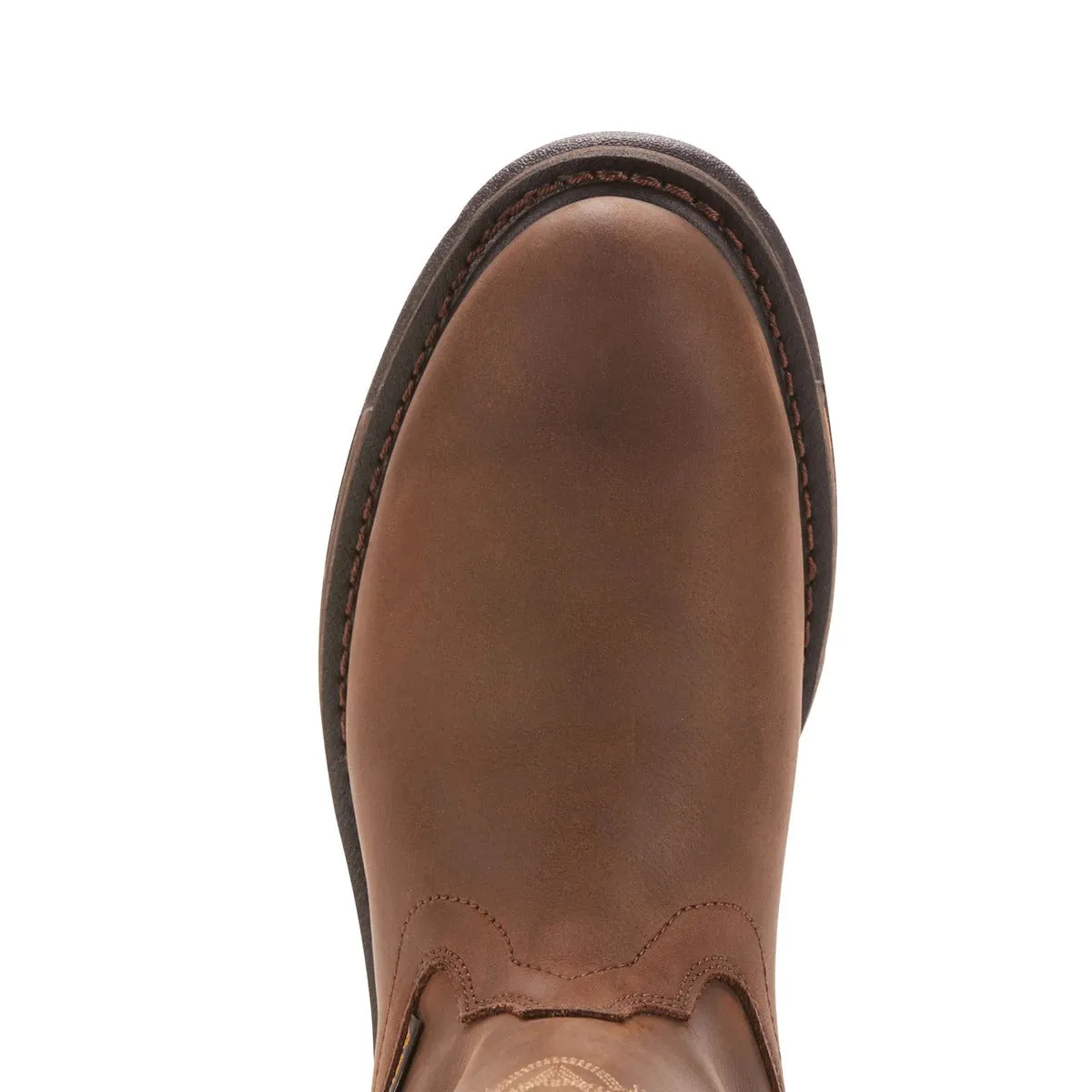 Ariat Men's Workhog Pull On H2O