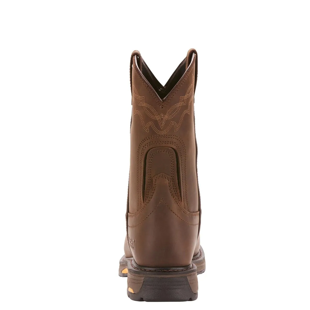 Ariat Men's Workhog Pull On H2O