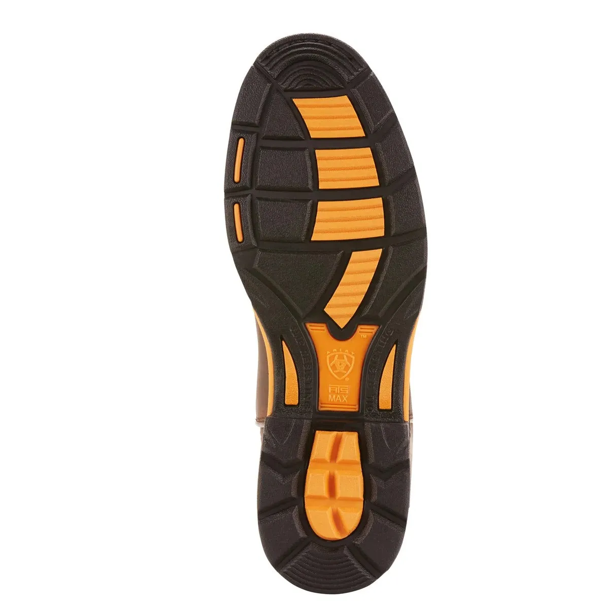Ariat Men's Workhog Pull On H2O