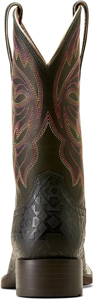 Ariat Women's Buckley Western Boot