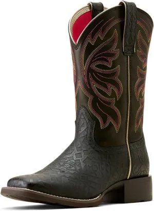  Men's Heavy-Duty Climbing Boots