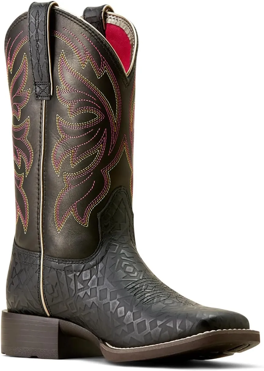 Ariat Women's Buckley Western Boot