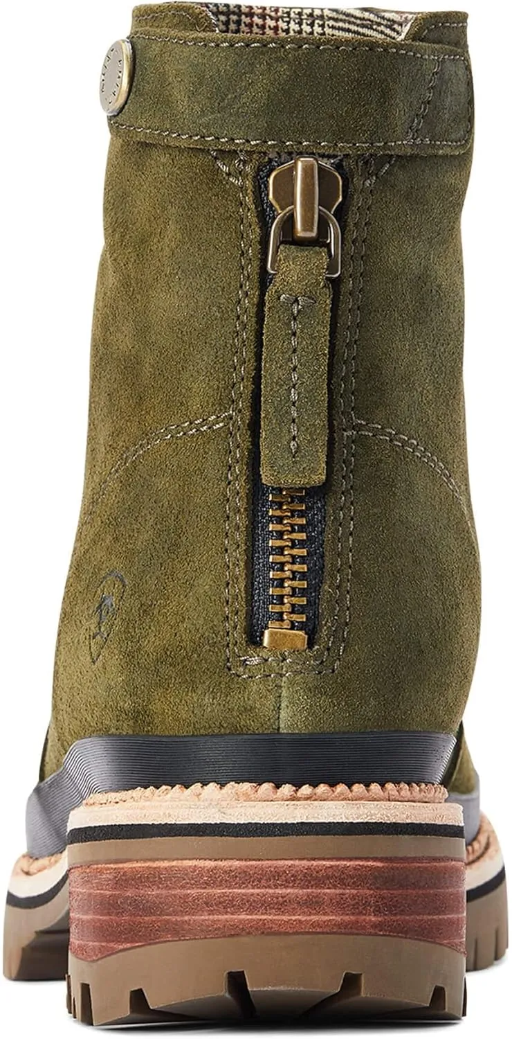 ARIAT Women's Leighton Waterproof