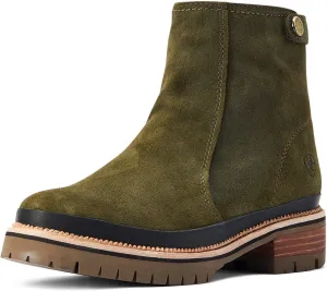 ARIAT Women's Leighton Waterproof
