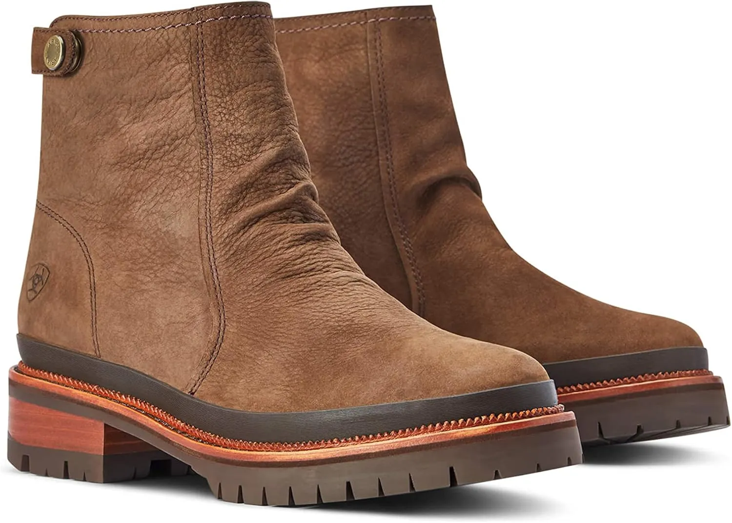 ARIAT Women's Leighton Waterproof