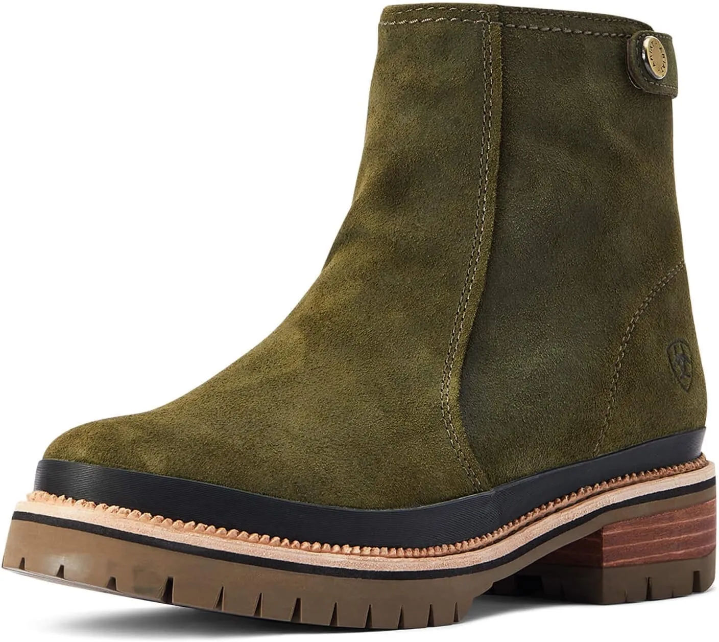 ARIAT Women's Leighton Waterproof