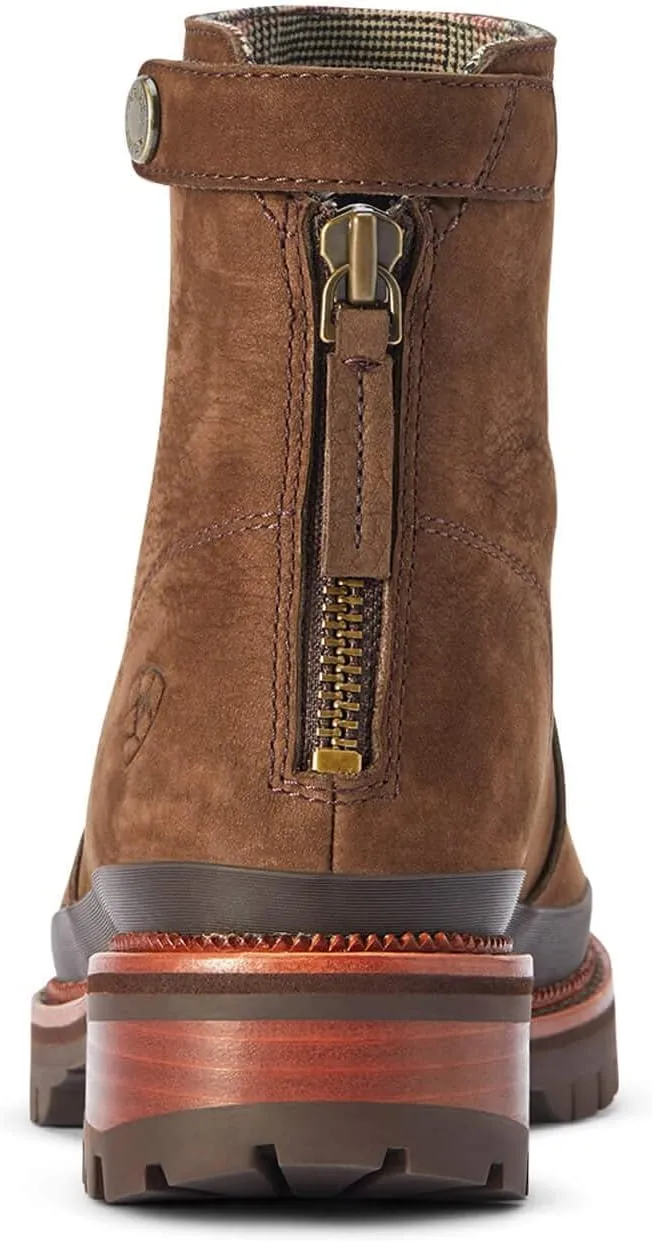 ARIAT Women's Leighton Waterproof