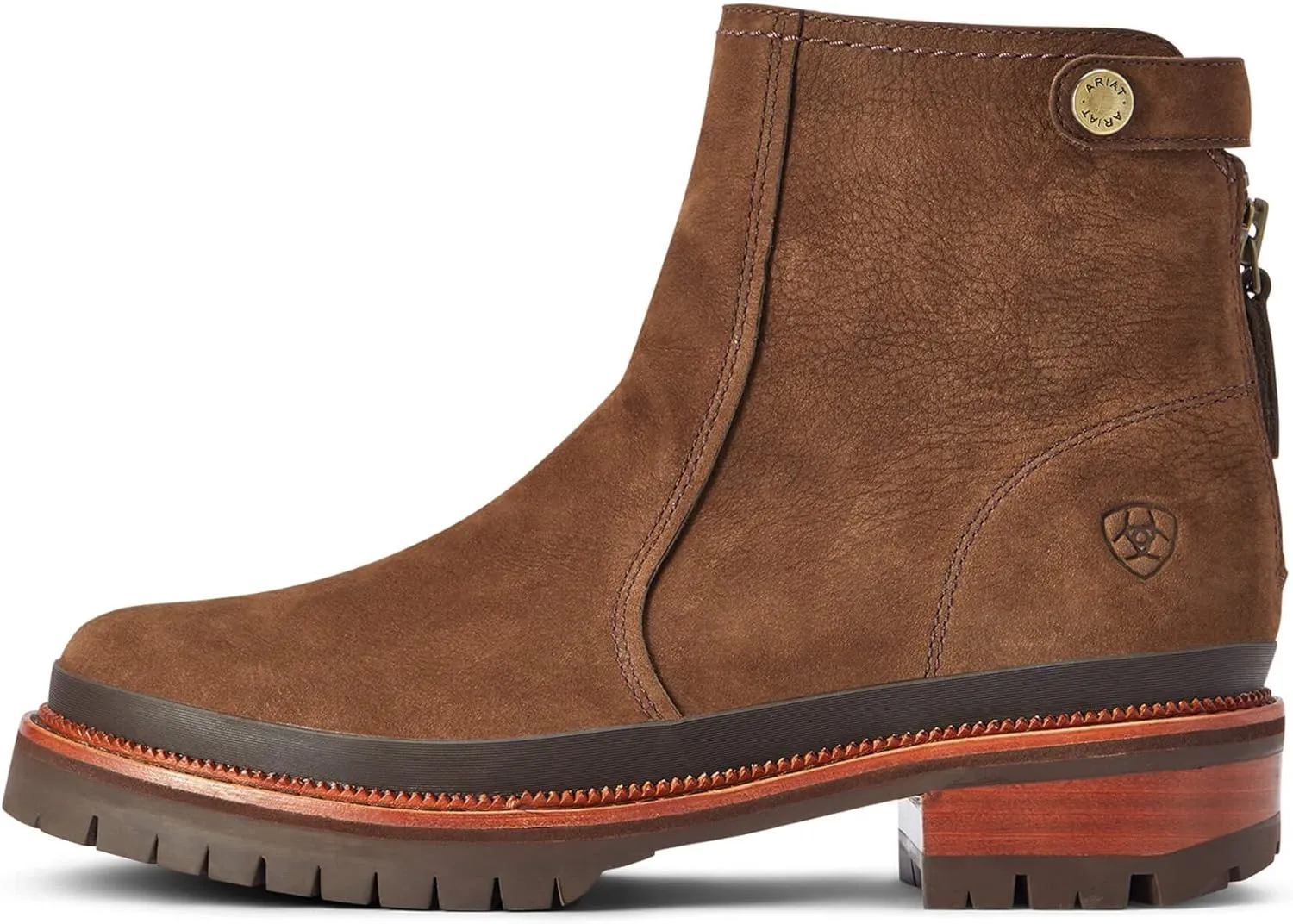 ARIAT Women's Leighton Waterproof