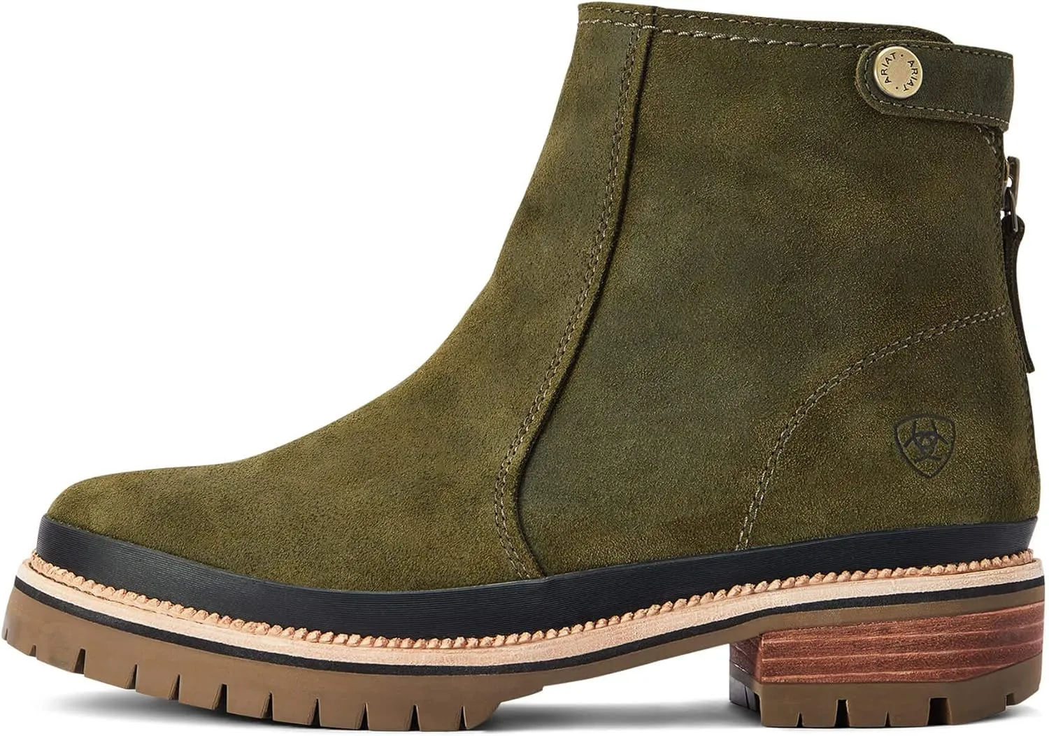 ARIAT Women's Leighton Waterproof