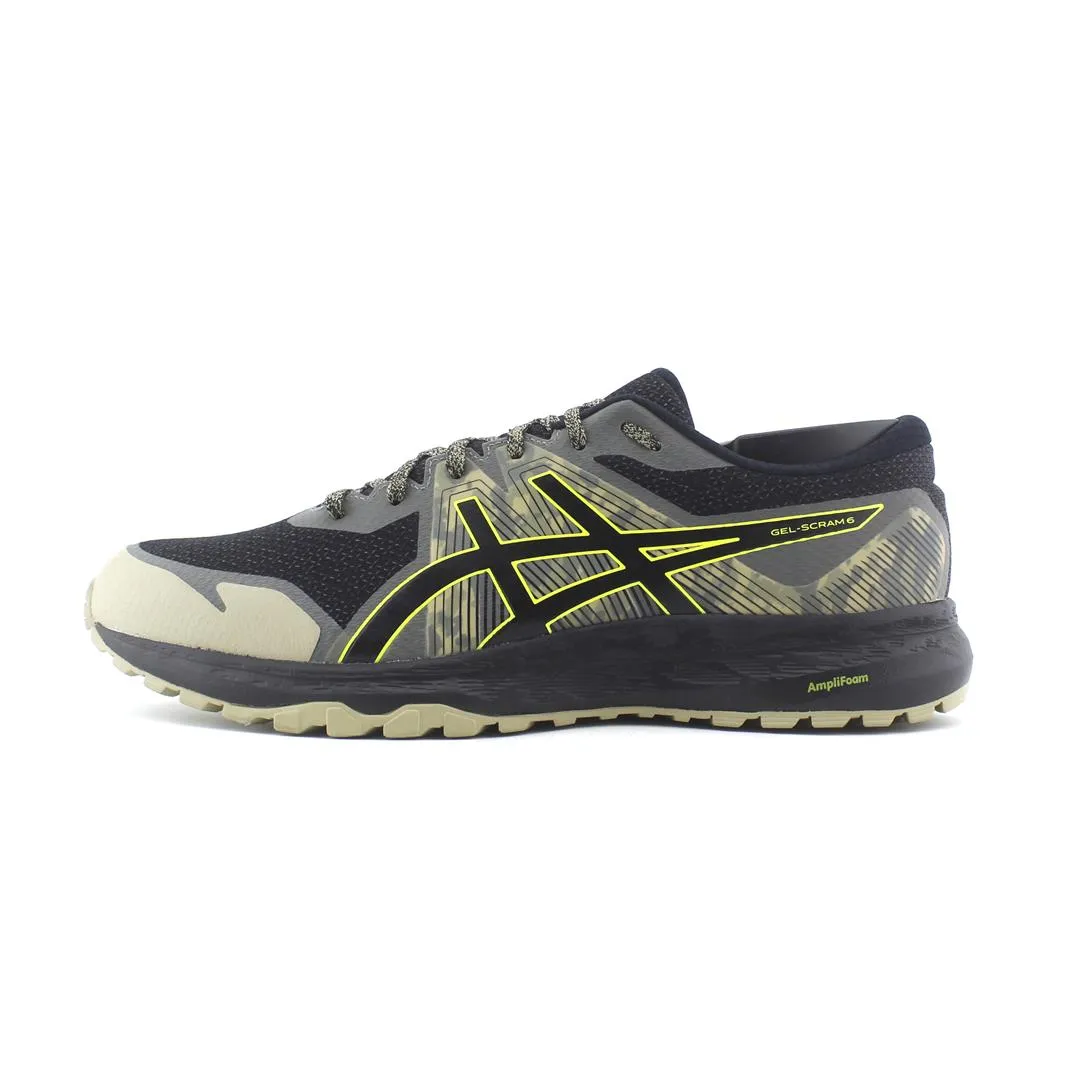 ASICS GEL-SCRAM 6