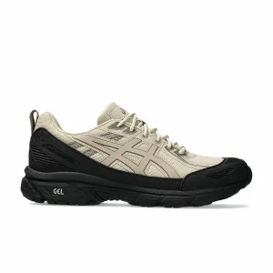 ASICS Men's GEL-Venture Shield 6 (Black/Feather Grey)