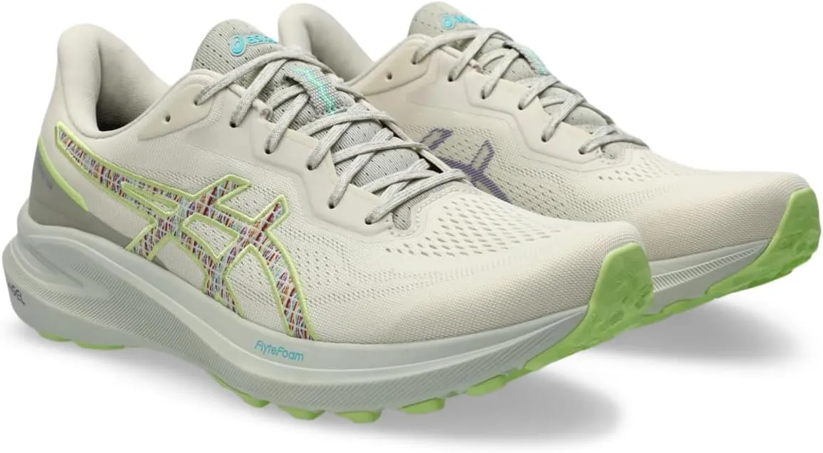 Asics Men's GT-1000 13 Trail Running Shoes