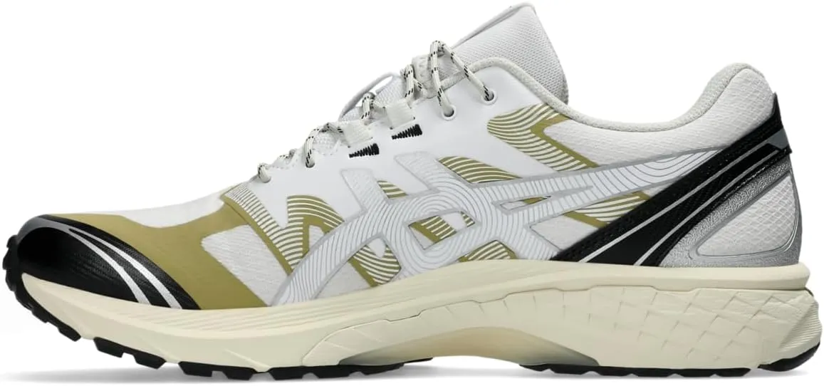 ASICS Unisex Gel-Terrain Sportstyle Shoe