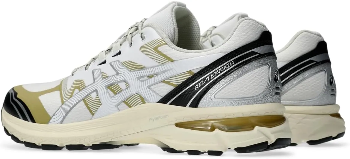 ASICS Unisex Gel-Terrain Sportstyle Shoe