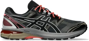 Asics Unisex Gel-Terrain Sportstyle Shoes, 7, Graphite Grey/Black