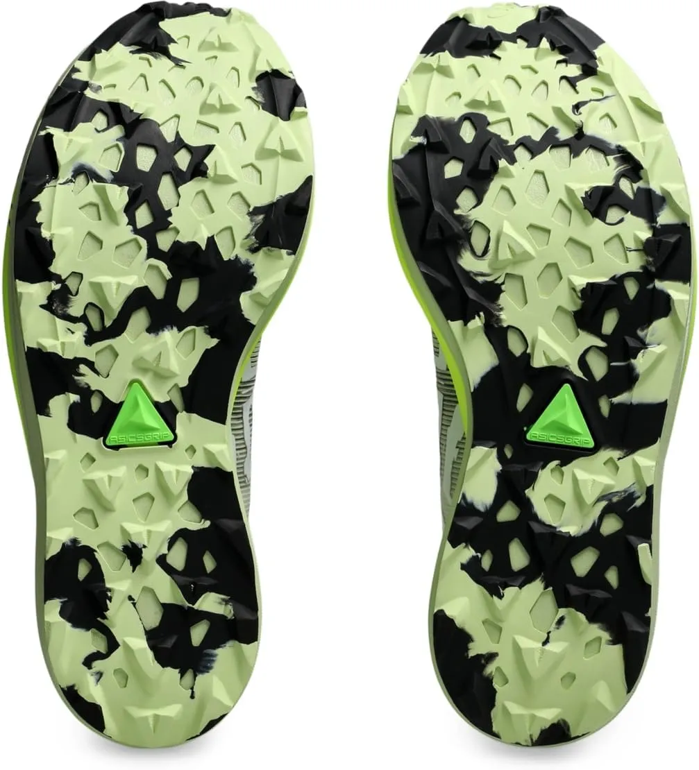 ASICS Unisex METAFUJI Trail Running Shoes