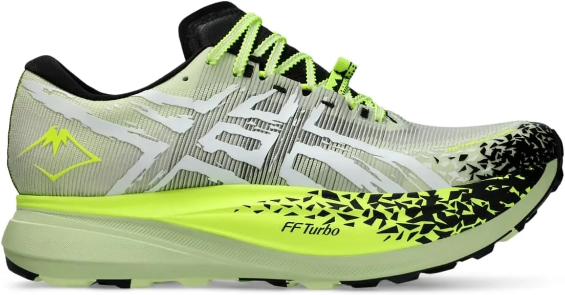 ASICS Unisex METAFUJI Trail Running Shoes