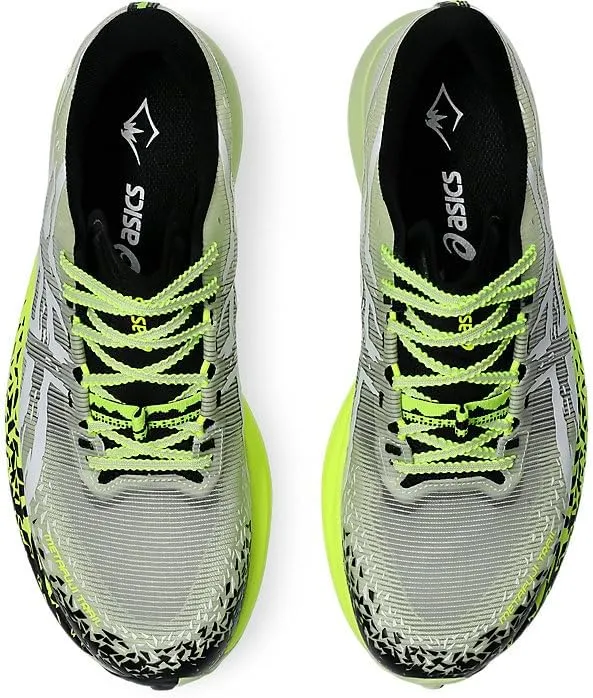 ASICS Unisex METAFUJI Trail Running Shoes