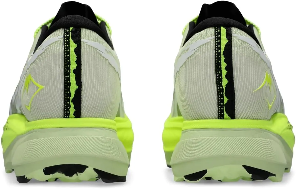 ASICS Unisex METAFUJI Trail Running Shoes