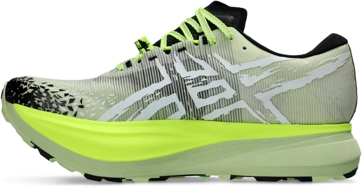 ASICS Unisex METAFUJI Trail Running Shoes