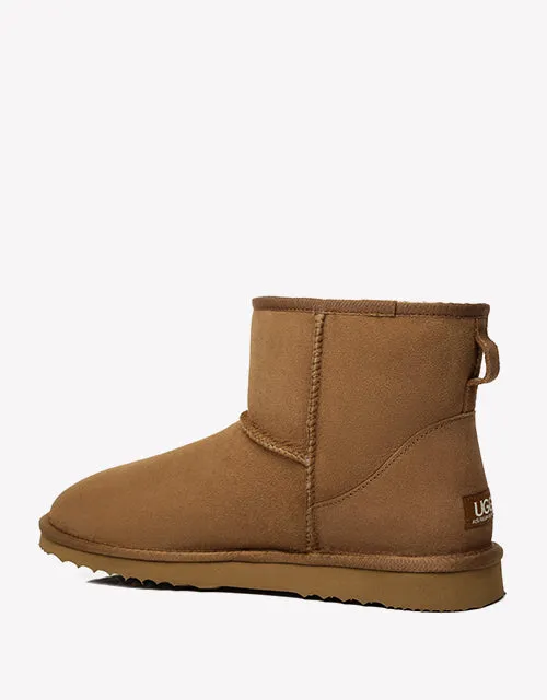 Australian Shepherd Mini classic UGG Boots