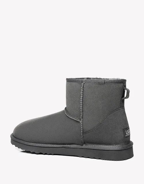 Australian Shepherd Mini classic UGG Boots