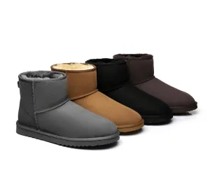 Australian Shepherd Mini classic UGG Boots