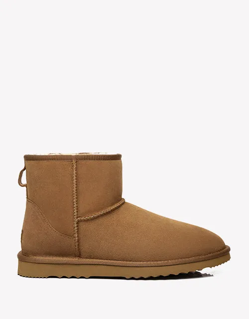Australian Shepherd Mini classic UGG Boots