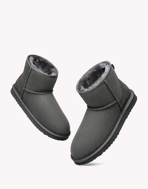 Australian Shepherd Mini classic UGG Boots