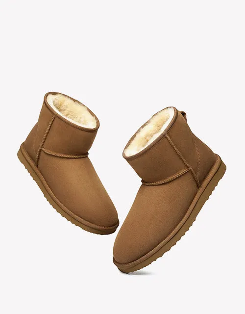 Australian Shepherd Mini classic UGG Boots