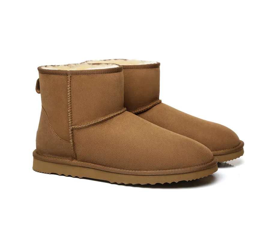 Australian Shepherd Mini classic UGG Boots