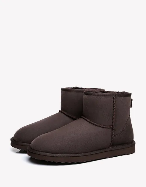 Australian Shepherd Mini classic UGG Boots