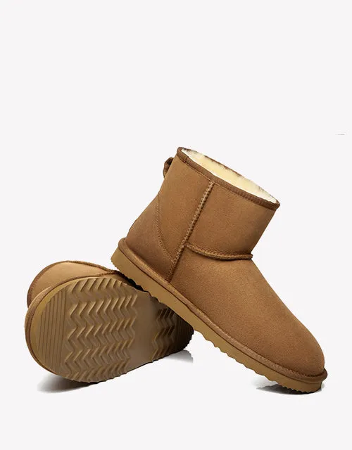 Australian Shepherd Mini classic UGG Boots