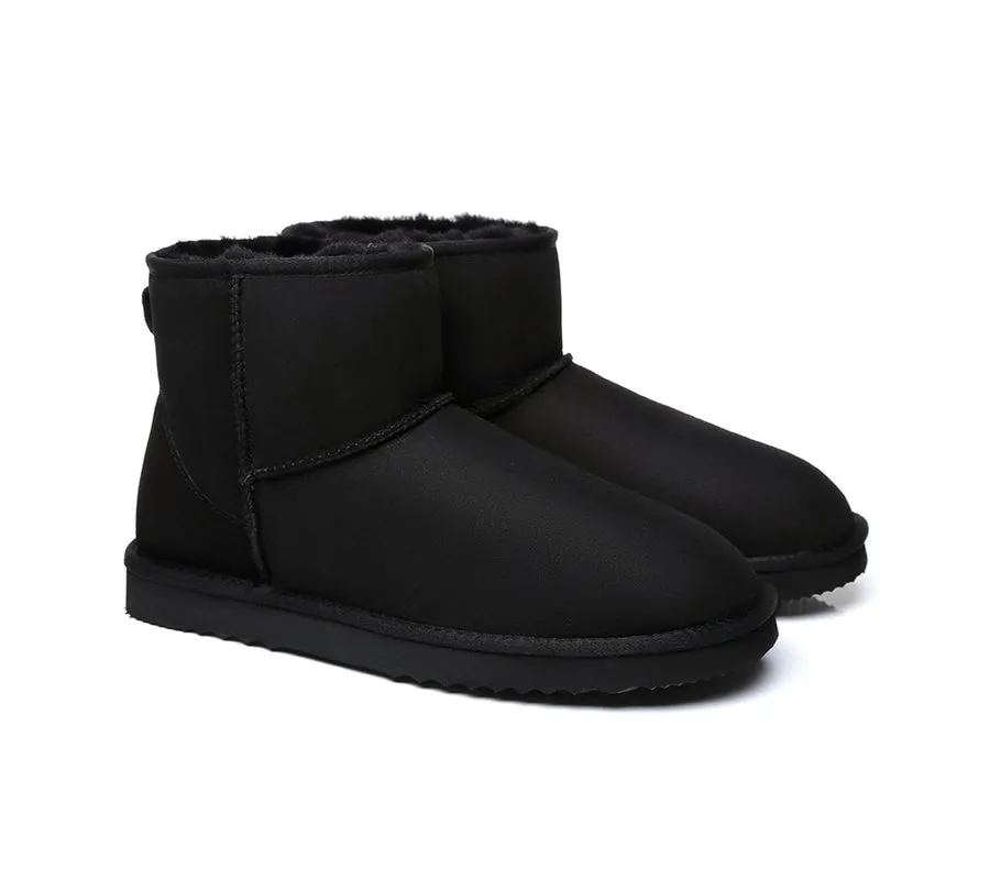 Australian Shepherd Mini classic UGG Boots