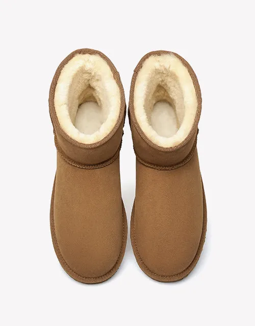 Australian Shepherd Mini classic UGG Boots