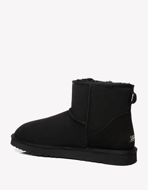 Australian Shepherd Mini classic UGG Boots