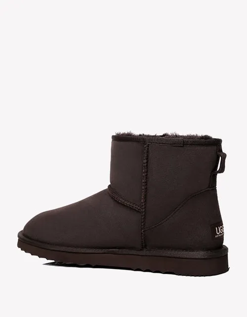 Australian Shepherd Mini classic UGG Boots