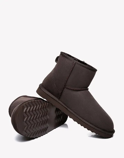 Australian Shepherd Mini classic UGG Boots