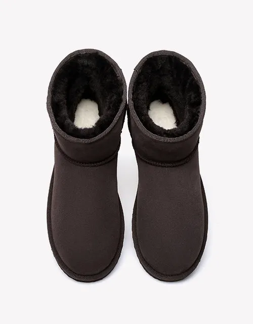 Australian Shepherd Mini classic UGG Boots