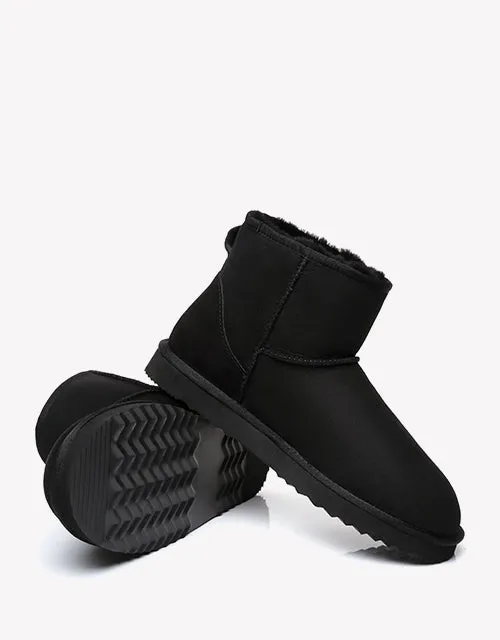 Australian Shepherd Mini classic UGG Boots
