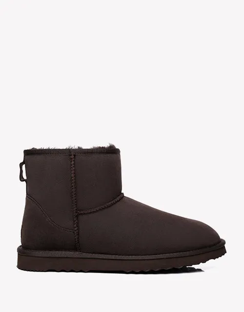 Australian Shepherd Mini classic UGG Boots