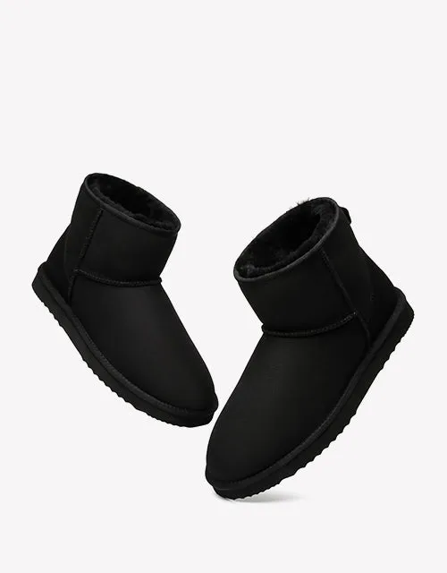 Australian Shepherd Mini classic UGG Boots