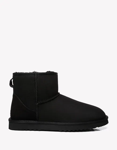 Australian Shepherd Mini classic UGG Boots