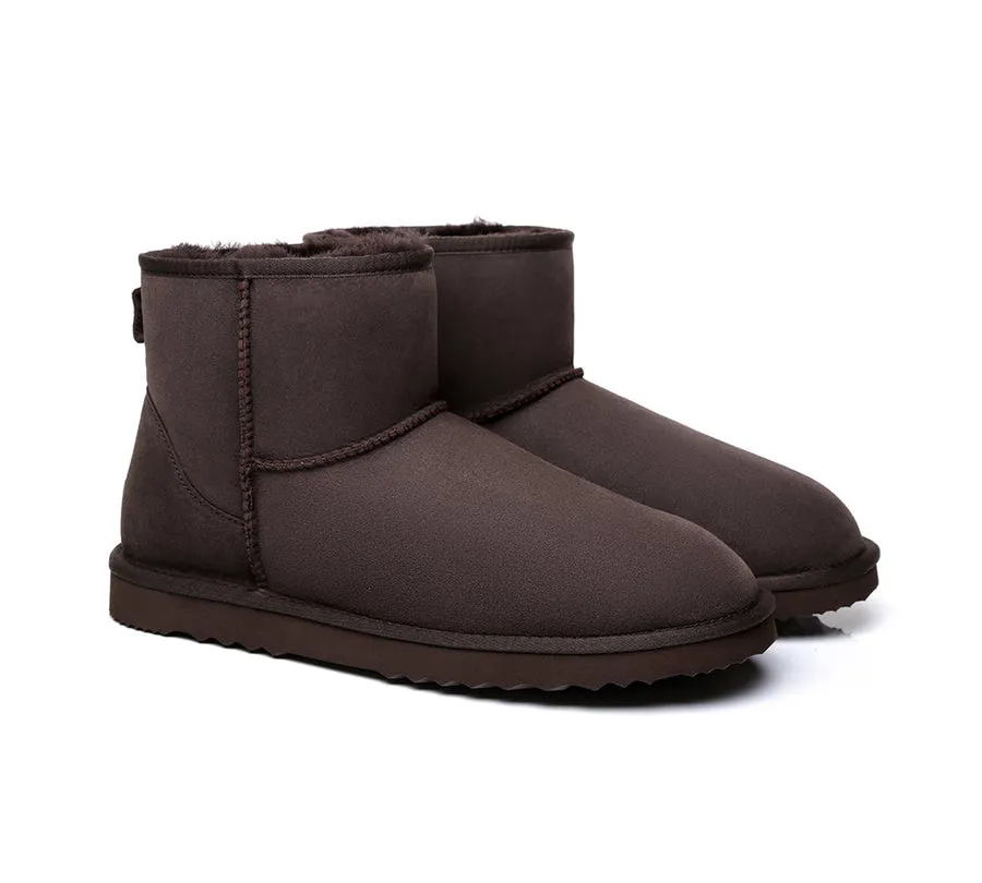 Australian Shepherd Mini classic UGG Boots