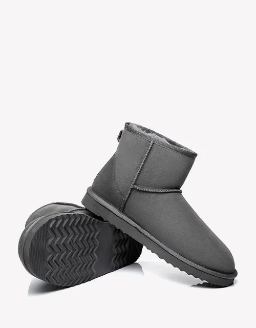 Australian Shepherd Mini classic UGG Boots
