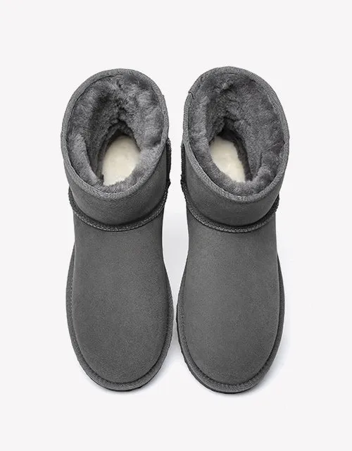 Australian Shepherd Mini classic UGG Boots