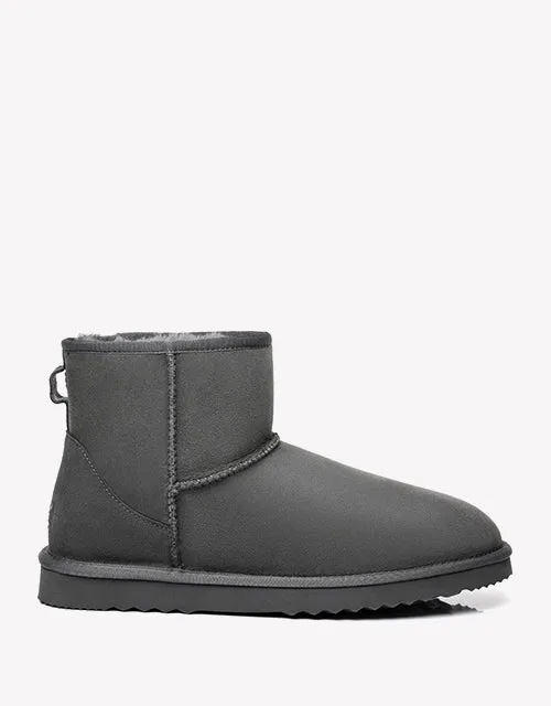 Australian Shepherd Mini classic UGG Boots