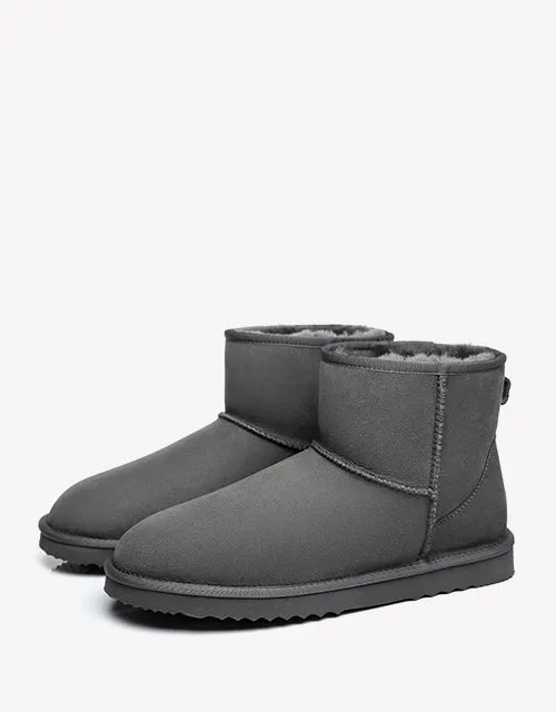 Australian Shepherd Mini classic UGG Boots