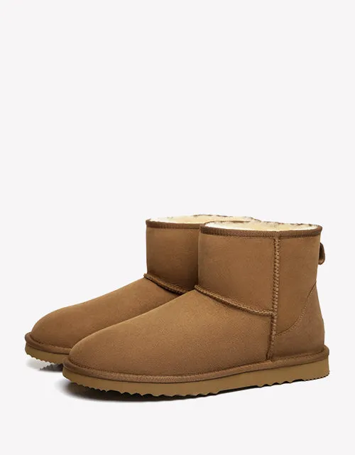 Australian Shepherd Mini classic UGG Boots